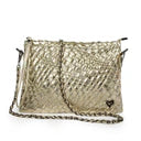 PRENELOVE CHARLOTTE CROSSBODY WOVEN BAGS